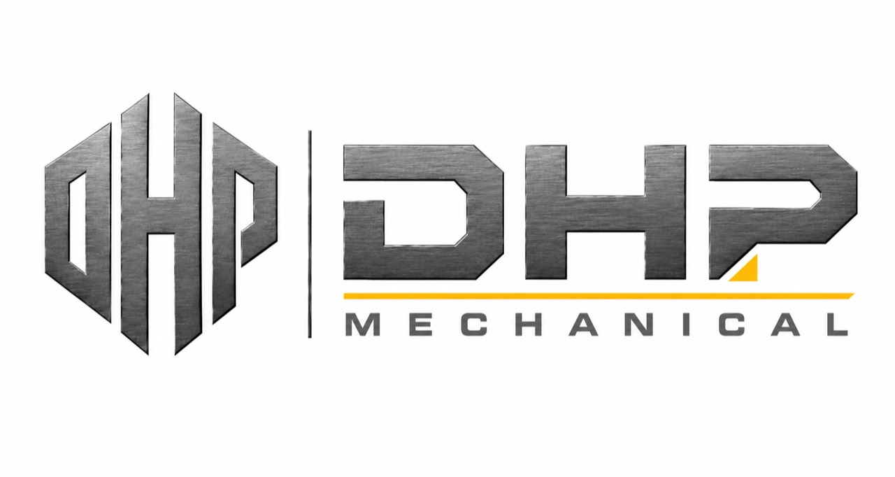 DHP Mechanical logo